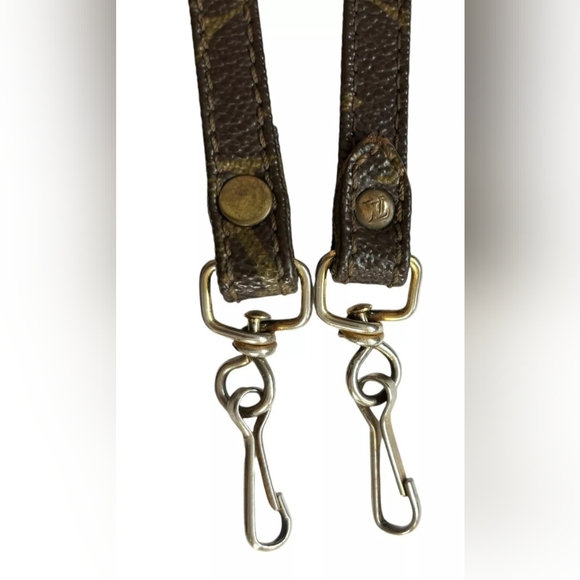 Winners choice Authentic LOUIS VUITTON Pre-owned Straps - Picture 3 of 10